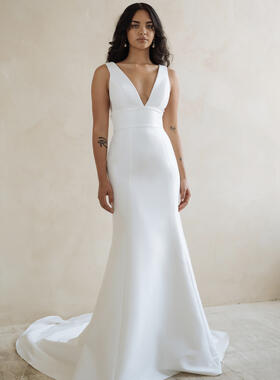 Jenny Yoo Ilana Wedding Dress
