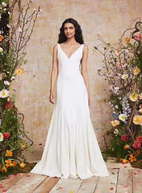 Theia Couture Indigo