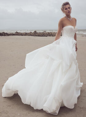 Sottero & Midgley Italiana Wedding Dress