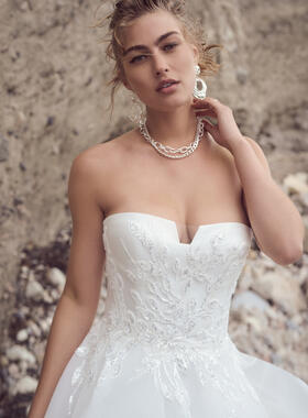 Sottero & Midgley Italiana Wedding Dress