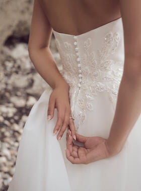 Sottero & Midgley Italiana Wedding Dress