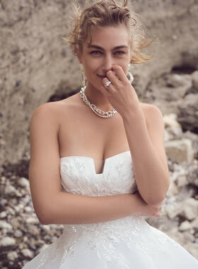 Sottero & Midgley Italiana Wedding Dress