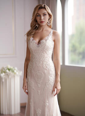 Makerry Ivy Wedding Dress