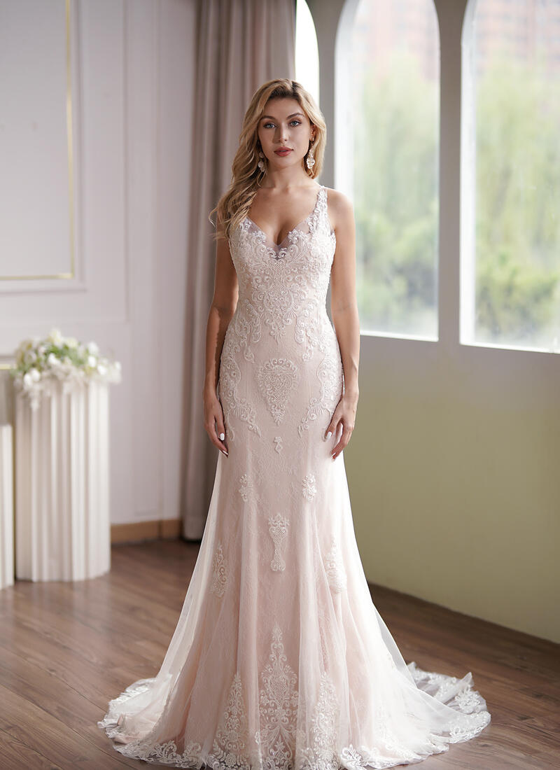 Makerry Ivy Wedding Dress