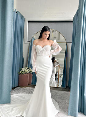 Forget Me Knot Jakarta | Wedding Dress New Zealand