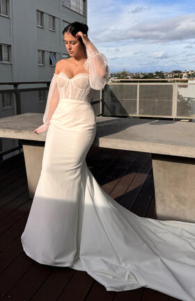 Forget Me KnotJakarta.FMK