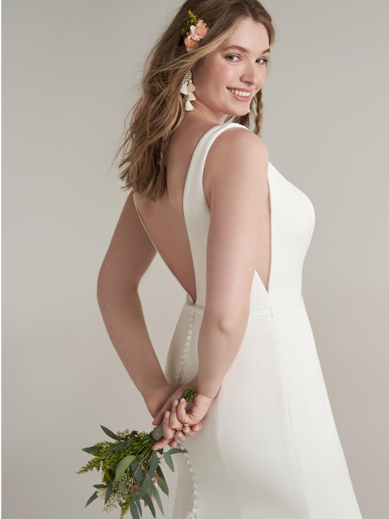 Rebecca Ingram Jakayla
