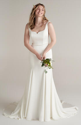 Rebecca IngramJakayla