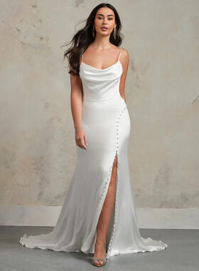 Rebecca Ingram Jett Wedding Dress