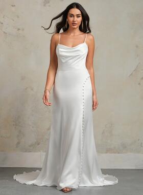 Rebecca Ingram Jett Wedding Dress