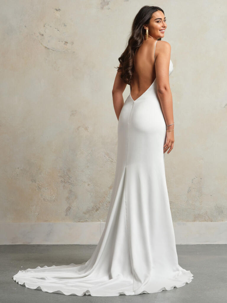 Rebecca Ingram Jett Wedding Dress