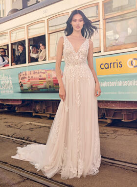 Maggie Sottero Jodie Wedding Dress