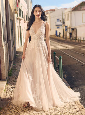 Maggie Sottero Jodie Wedding Dress