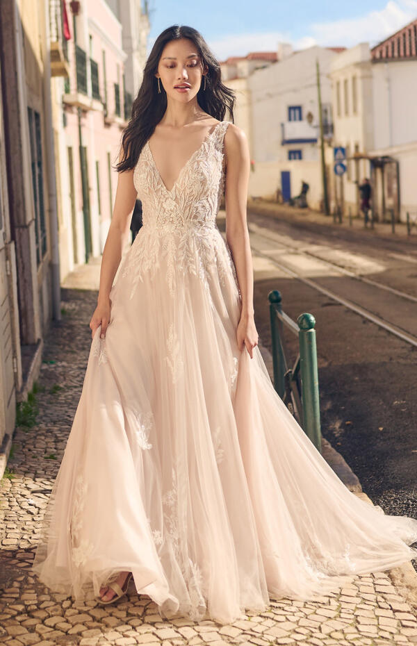 Maggie SotteroJodie