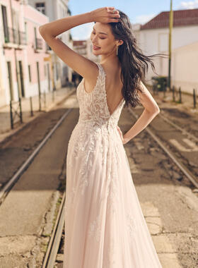 Maggie Sottero Jodie Wedding Dress