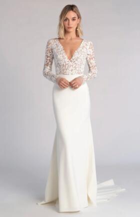 Found It's BrideJulian