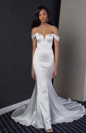 Sold to a new love storyJuliette