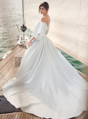 Sottero & Midgley Juniper Wedding Dress