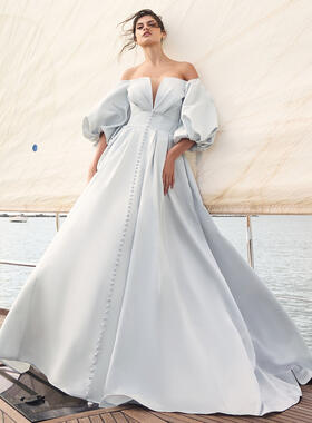 Sottero & Midgley Juniper Wedding Dress