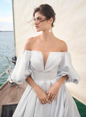 Sottero & Midgley Juniper Wedding Dress