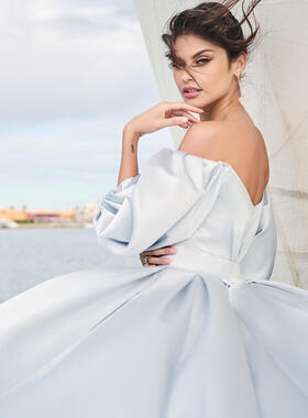 Sottero & Midgley Juniper Wedding Dress