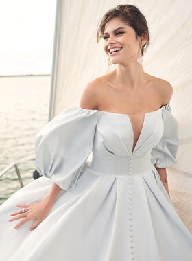 Sottero & Midgley Juniper Wedding Dress