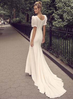 Maggie Sottero Kashlynn Wedding Dress