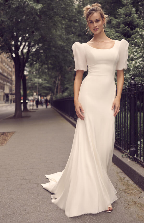 Maggie SotteroKashlynn