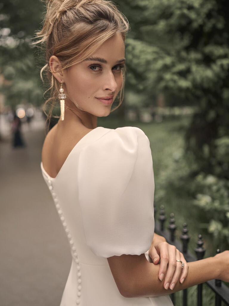 Maggie Sottero Kashlynn Wedding Dress
