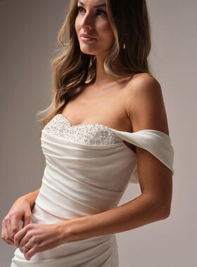 Rebecca Ingram Kathleen Wedding Dress