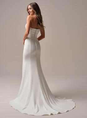 Rebecca Ingram Kathleen Wedding Dress
