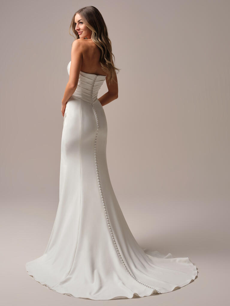 Rebecca Ingram Kathleen Wedding Dress