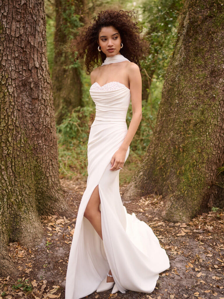 Rebecca Ingram Kathleen Wedding Dress