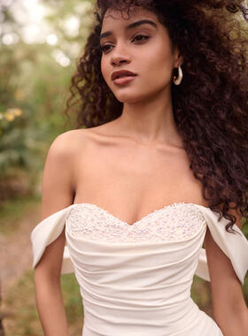 Rebecca Ingram Kathleen Wedding Dress