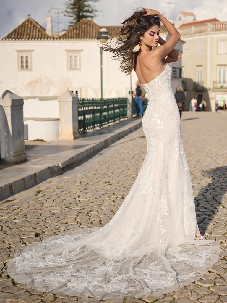 Sottero & Midgley Kensington Wedding Dress