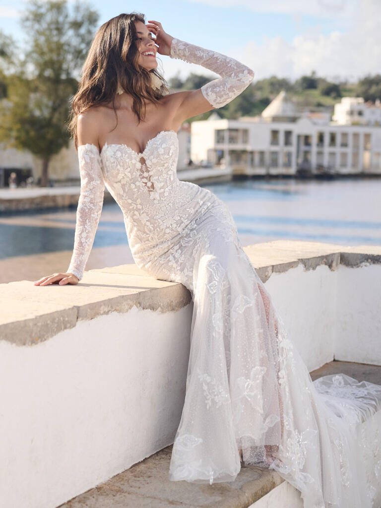 Sottero & Midgley Kensington Wedding Dress