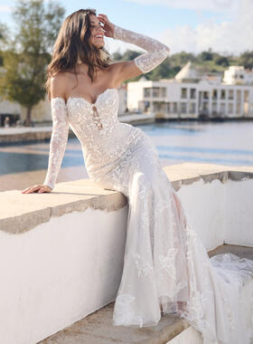 Sottero & Midgley Kensington Wedding Dress
