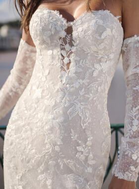 Sottero & Midgley Kensington Wedding Dress