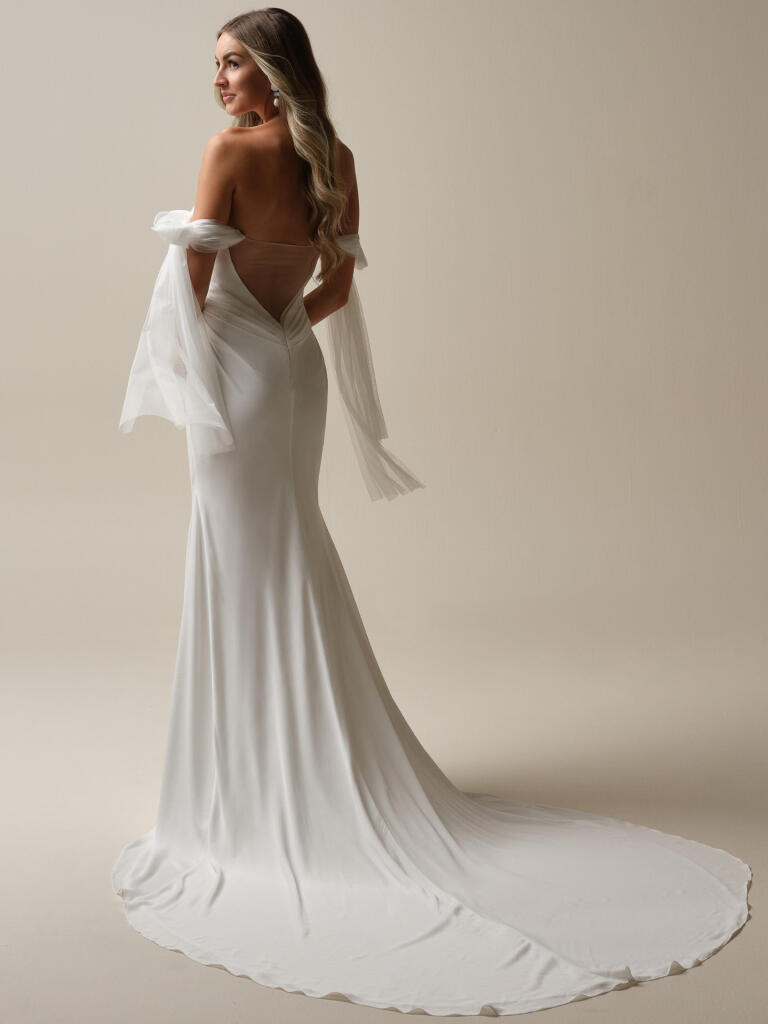 Maggie Sottero Khloe Wedding Dress