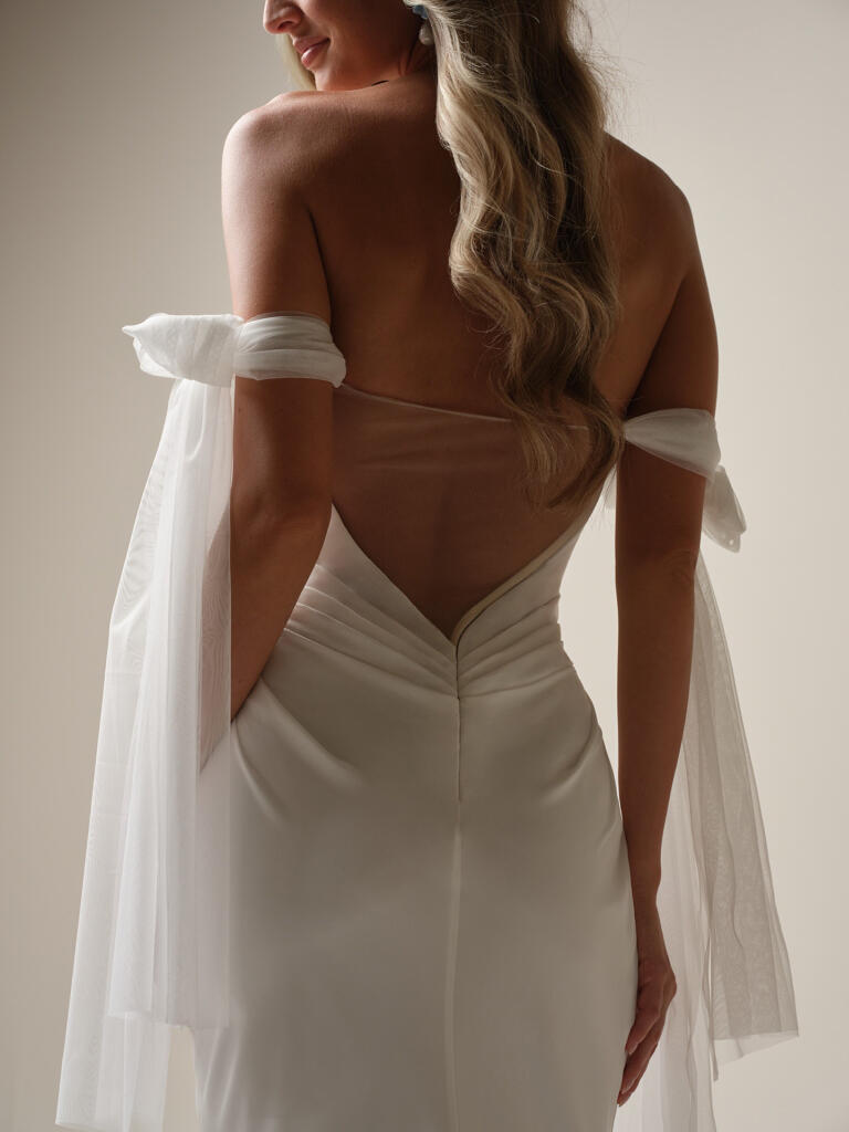Maggie Sottero Khloe Wedding Dress