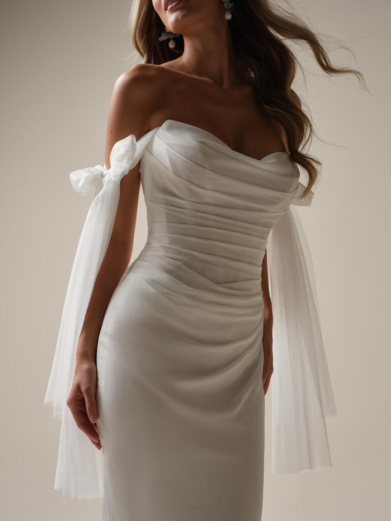 Maggie Sottero Khloe Wedding Dress