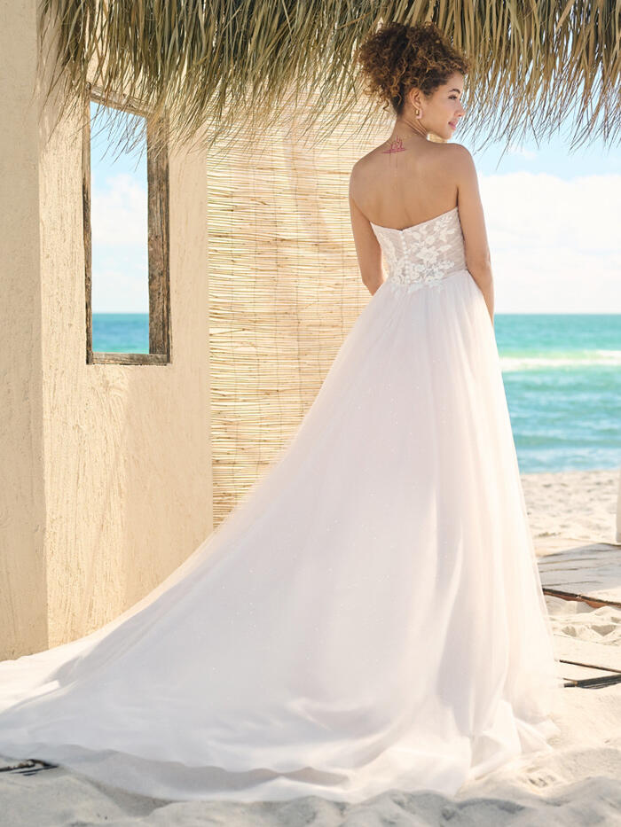Rebecca Ingram Kiandra Wedding Dress