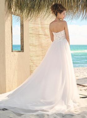 Rebecca Ingram Kiandra Wedding Dress
