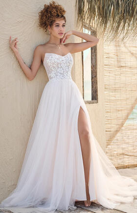 Already ChosenKiandra