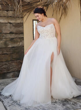 Rebecca Ingram Kiandra Wedding Dress