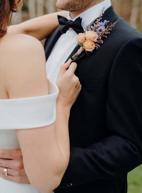 Forget Me Knot Lagos | Wedding Dress New Zealand