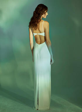 Theia Couture Lake Wedding Dress