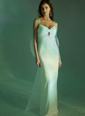 Theia Couture Lake Wedding Dress