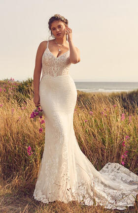 Rebecca IngramLarkin