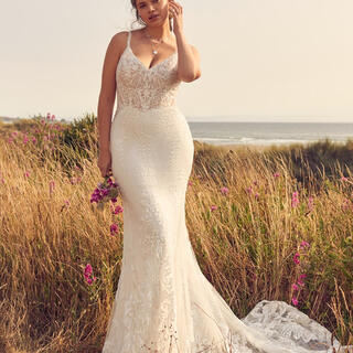 Rebecca IngramLarkin